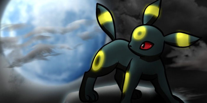 1024x768 Best 48+ Umbreon Background on HipWallpaper | Pokemon Umbreon
