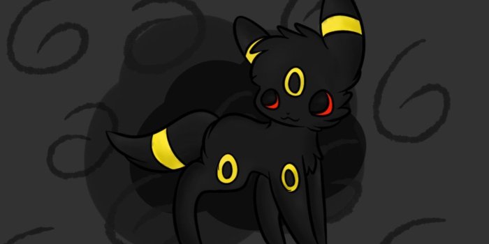 1200x675 48+ Umbreon HD Wallpapers