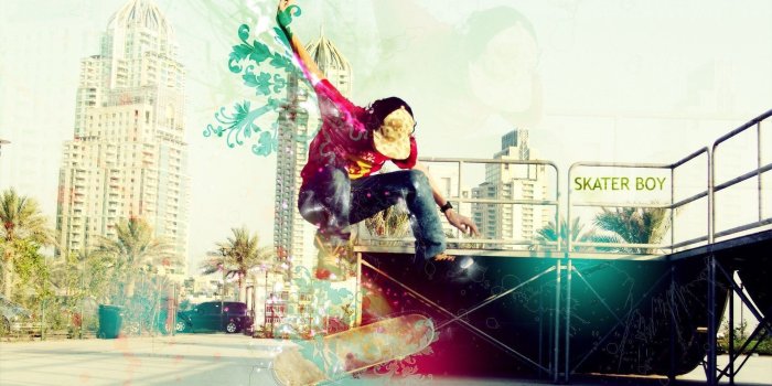 1920x1200 Skate Wallpapers - 52DazheW Gallery