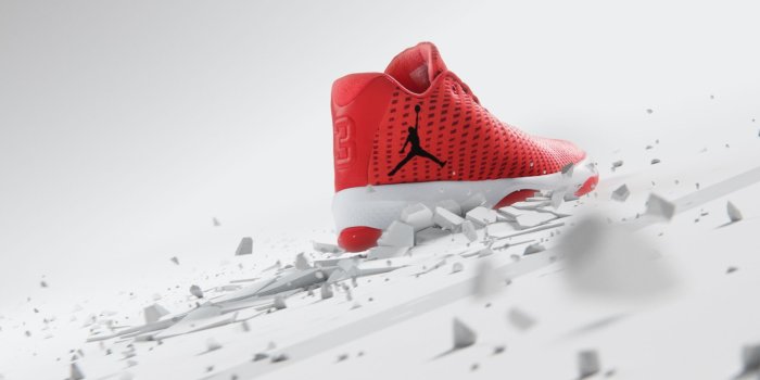 1920x1080 Morten Kühl › Jordan B.Fly