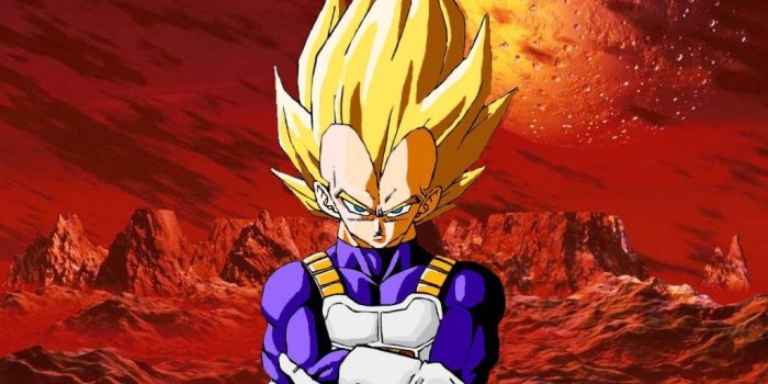 1024x768 Dbz Wallpaper Vegeta on MarkInternational.info