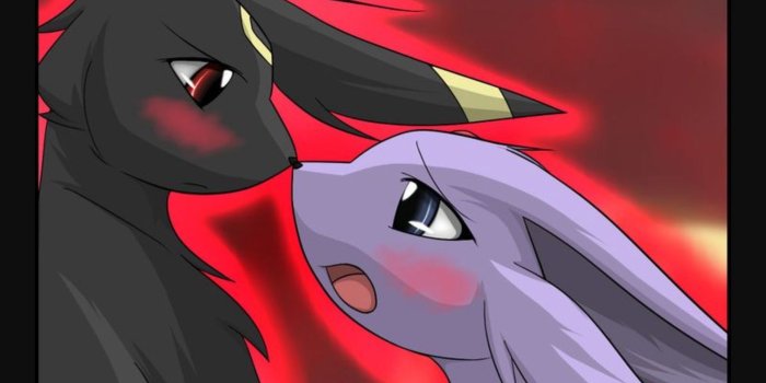 1920x1440 Umbreon and Espeon love story! - Umbreon's ex - Wattpad