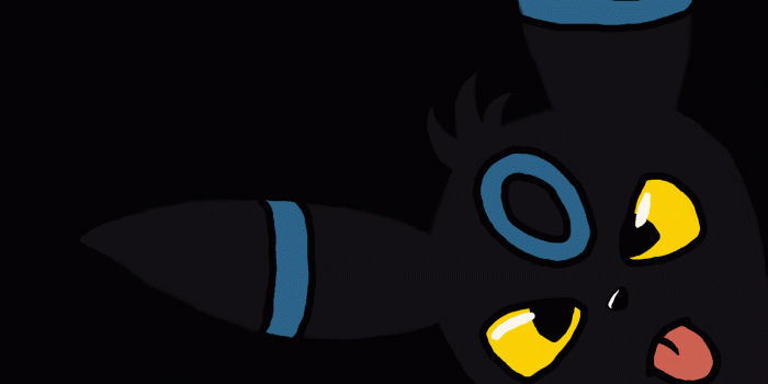 1845x1043 Umbreon HD Wallpapers