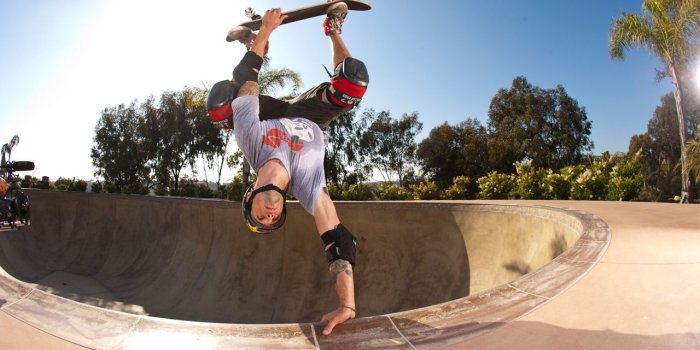 1280x800 Elliot Sloan - Skate - Rockstar Energy Drink