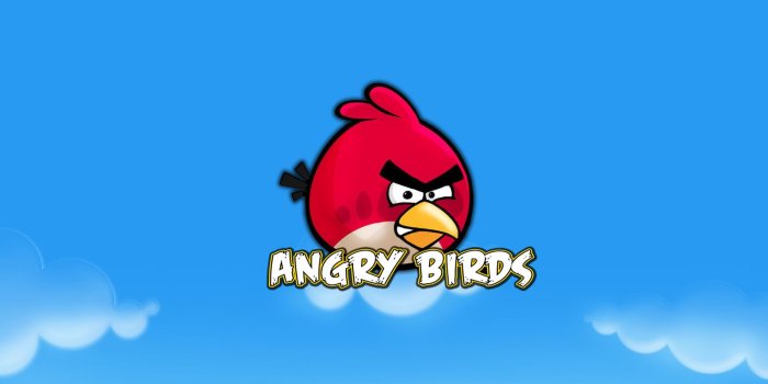 1600x900 Angry Birds HD Wallpapers - HD WAR WALLPAPERS