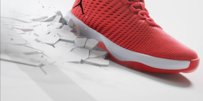 1920x1080 Morten Kühl › Jordan B.Fly