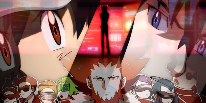 1920x1080 55+ Mad Pokemon Wallpapers - Download at WallpaperBro