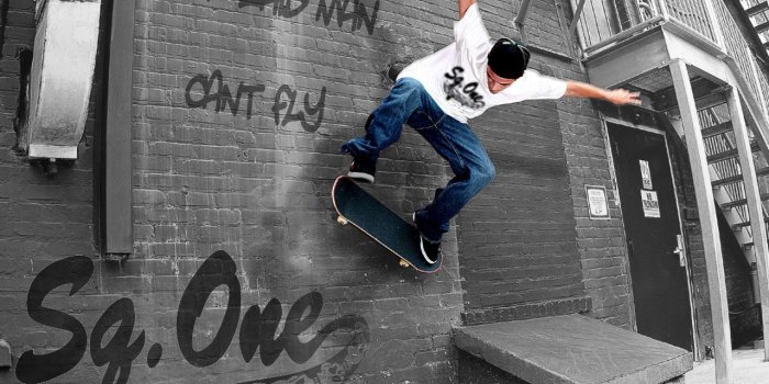 1280x1024 47+] Cool Skater Wallpapers on WallpaperSafari