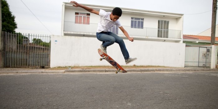 2400x1600 Skateboard Tricks