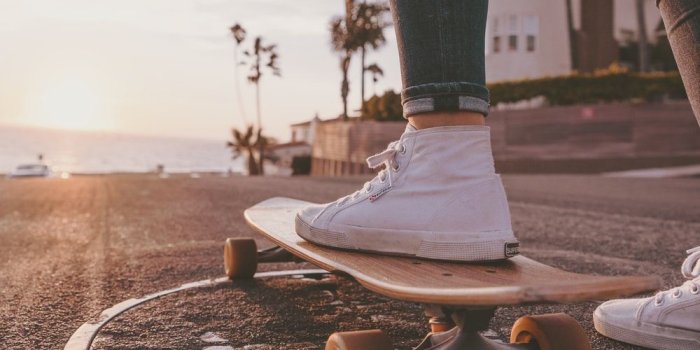 1000x1500 27+ Skateboard Pictures | Download Free Images on Unsplash