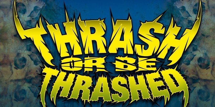 1200x849 Thrash Metal Wallpapers