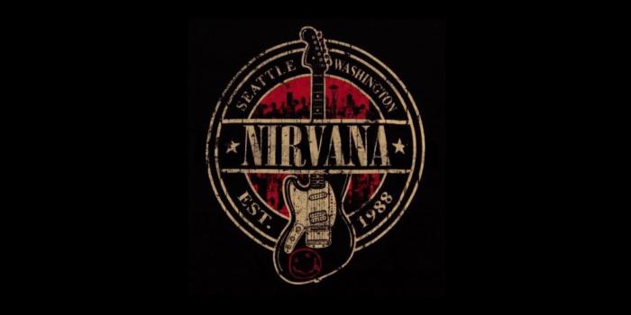 2188x2895 Nirvana iPhone wallpaper edit grunge | Projetos para experimentar