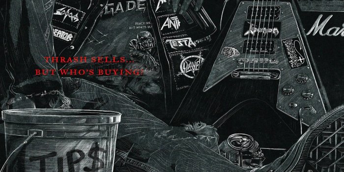 1920x1536 53+ Thrash Metal Wallpapers on WallpaperPlay
