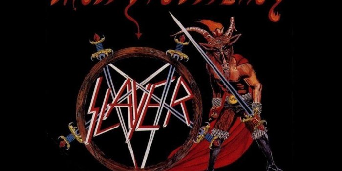 1024x768 Thrash Metal Wallpapers