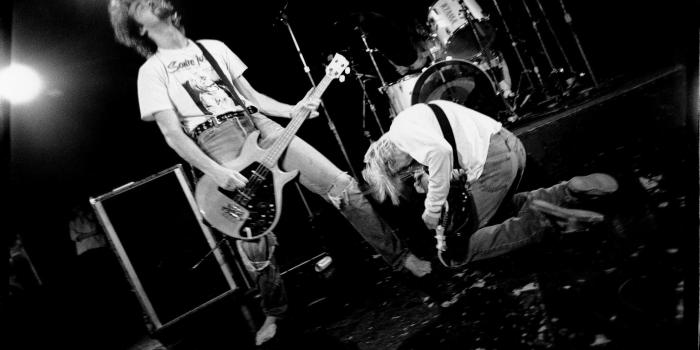 2560x1600 Nirvana Wallpaper Photo – Epic Wallpaperz