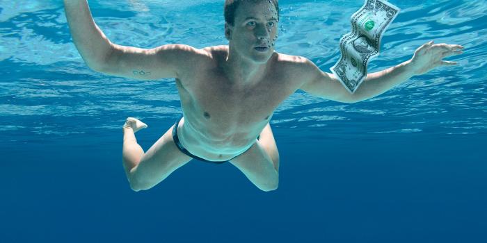 1936x1920 64+ Nirvana Iphone Wallpapers on WallpaperPlay