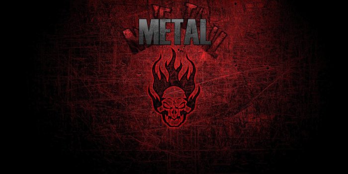 1920x1200 Thrash Metal Wallpaper (44+ images)
