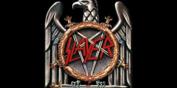 1024x768 Thrash Metal Wallpapers