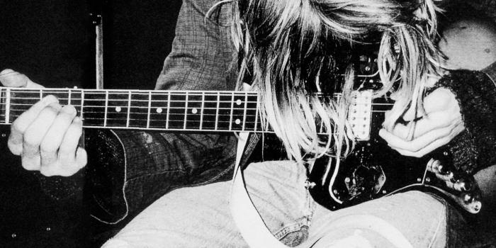 2048x2048 Nirvana iPhone Wallpaper (65+ images)