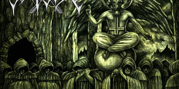 1920x1536 53+ Thrash Metal Wallpapers on WallpaperPlay