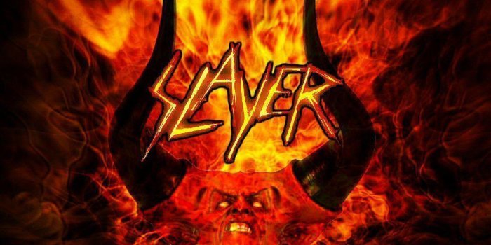1024x768 Thrash Metal Wallpapers