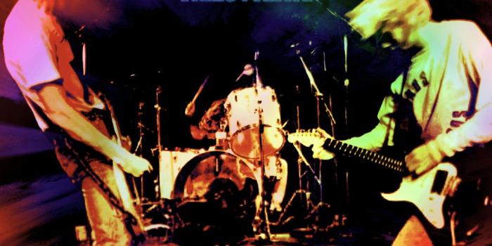 1024x768 47+] Nirvana iPhone Wallpaper on WallpaperSafari