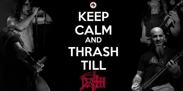 1920x1080 53+ Thrash Metal Wallpapers on WallpaperPlay