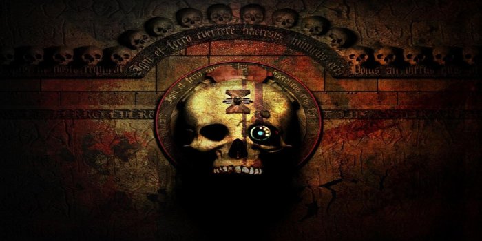 1920x1080 Kreator Thrash Metal Heavy Hard Rock Skull Skulls HD Free wallpaper