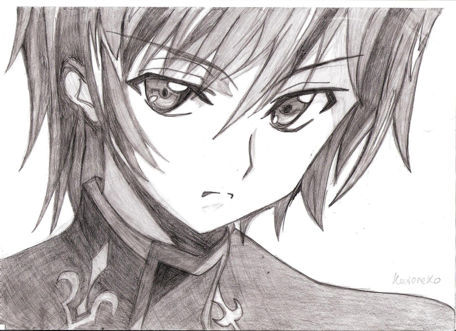 2338x1700 Emo/Manga - Lessons - Tes Teach