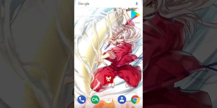 1280x720 Lean how to use Wallpaper Master