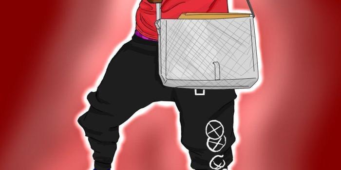 1024x1456 Famous Dex Cartoon Wallpapers - Top Free Famous Dex Cartoon