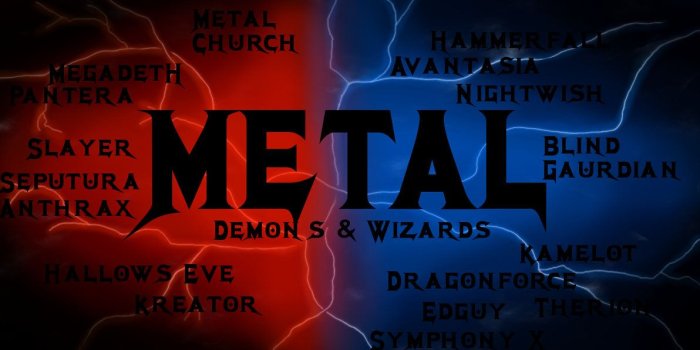 1192x670 Thrash Metal Wallpaper (95+ images in Collection) Page 3