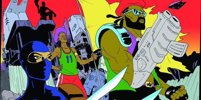 1939x1114 Major Lazer HD Wallpapers