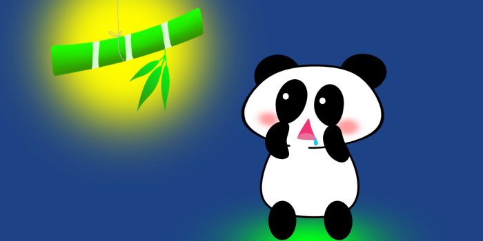 1920x1080 Cute Panda Wallpapers (40 images) - Wallpaper Stream