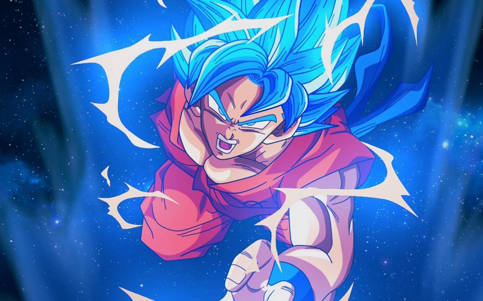 3840x2400 bc54-dragonball-goku-blue-art-illustration-anime-wallpaper