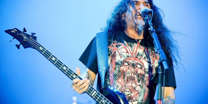 2560x1600 2891329 slayer tom araya thrash metal wallpaper and background