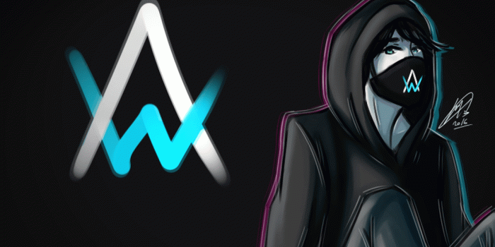 1067x800 Pubg Alan Walker Wallpaper - Hack Pubg Mobile 2019 Uc