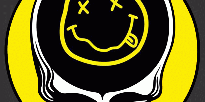 1000x1000 Wallpapers HD Nirvana