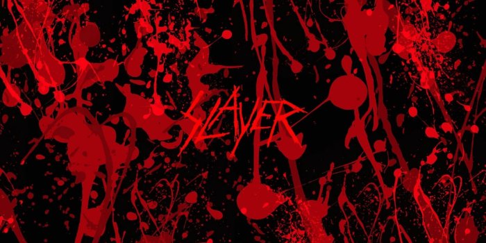 1680x1050 Free download SLAYER death metal heavy thrash wallpaper 1920x1080
