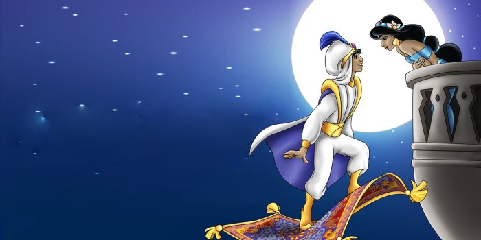 1920x1200 Aladdin Wallpapers and Background Images - stmed.net