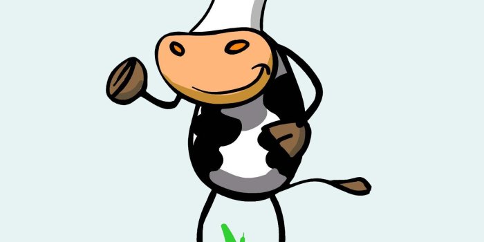 1600x1200 Free Cartoon Cow Images, Download Free Clip Art, Free Clip Art on