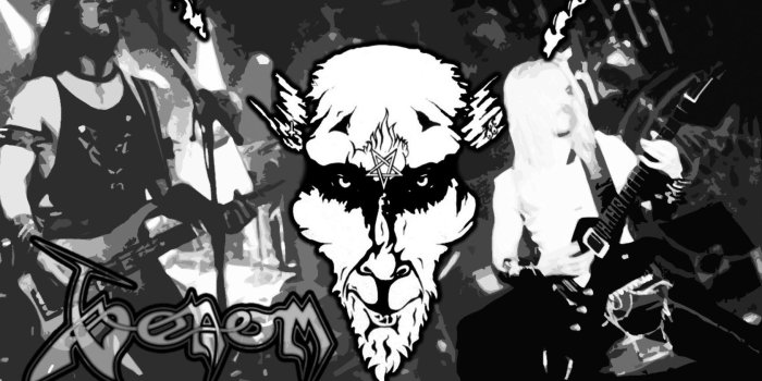 1680x1050 Venom Band | Venom,Venom wallpaper by Peterr, Wallpapers Metal Bands