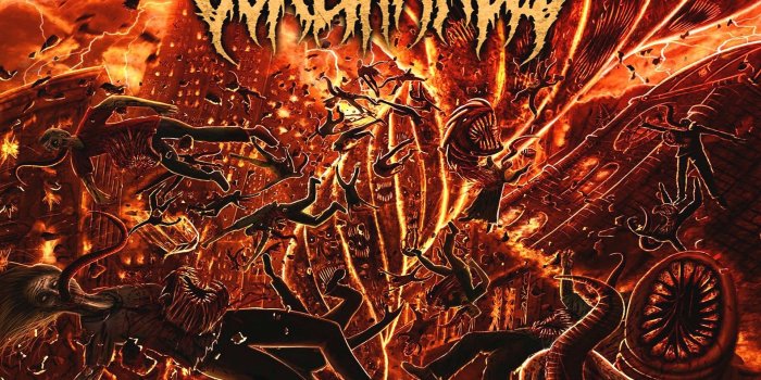 1920x1536 53+ Thrash Metal Wallpapers on WallpaperPlay