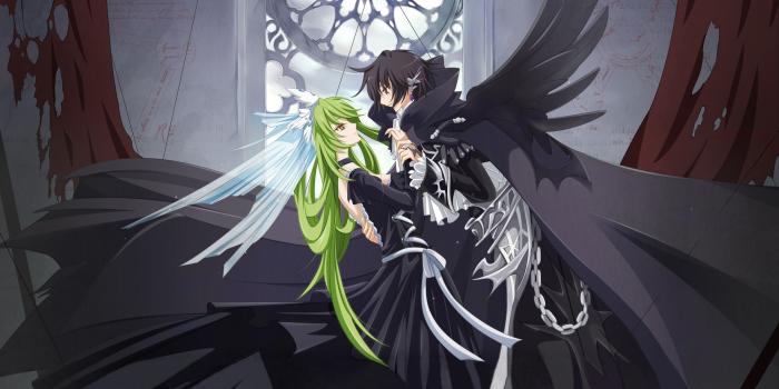 2560x1440 Badass Wallpapers For Iphone - Badass Anime Wallpaper 4k (#338754