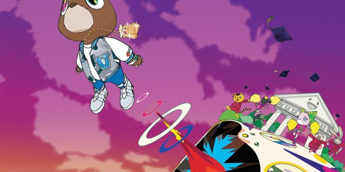 1280x800 Kanye West Bear Wallpaper (31+ images) on Genchi.info