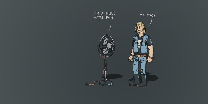 1680x1050 Heavy metal backgrounds Gallery