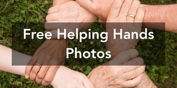 1500x1000 1000+ Interesting Helping Hands Photos · Pexels · Free Stock Photos