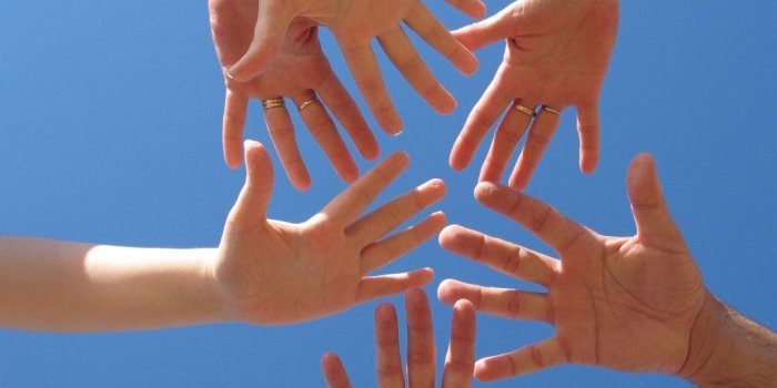 1024x785 Thanks, Helping Hands! | Van Am Gram