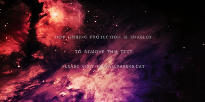 1920x1200 dark nebulae red orange black galaxy shit