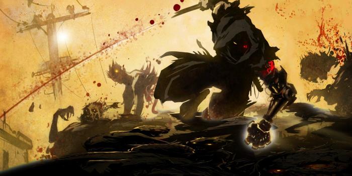 1920x1080 43+] Badass Anime Wallpaper 1920x1080 on WallpaperSafari